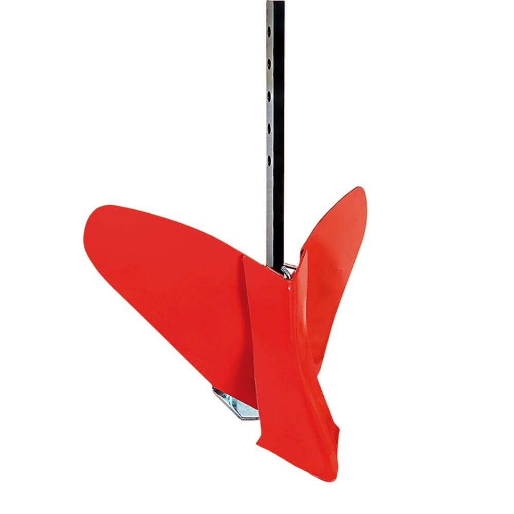 Aporcador 24 A 45Cm img #1