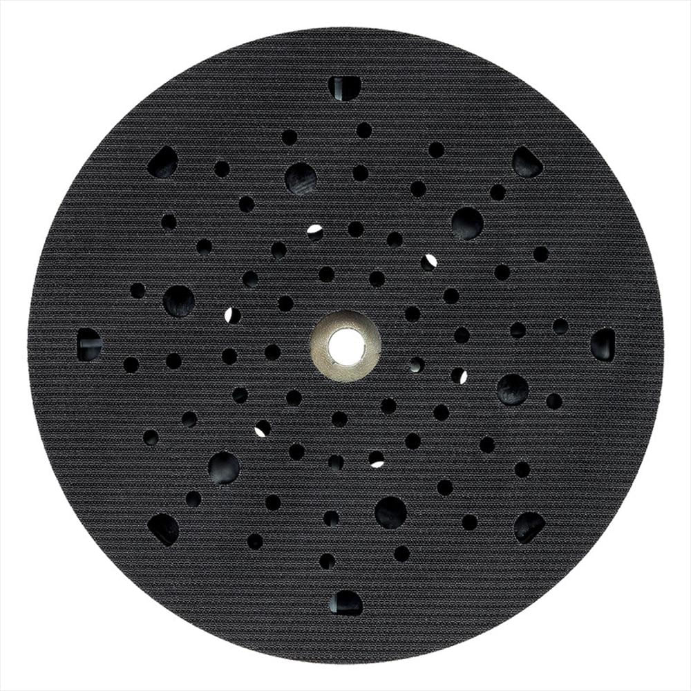 Disco Soporte Para Lijadora 6 pulgadas Universal Expert img #2