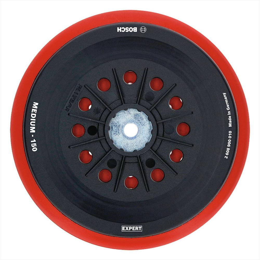 Disco Soporte Para Lijadora 6 pulgadas Expert img #1