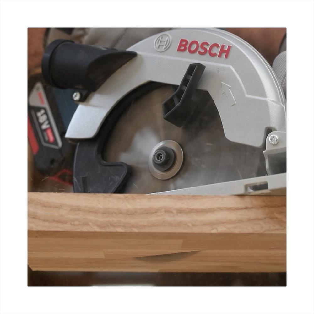 Disco Sierra Para Madera 6.1/2 pulgadas 36Dt img #3