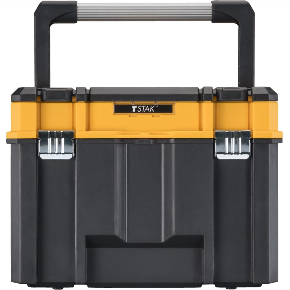 Caja Para Herramientas Mango Largo 17.5 pulgadas Tstak img #1