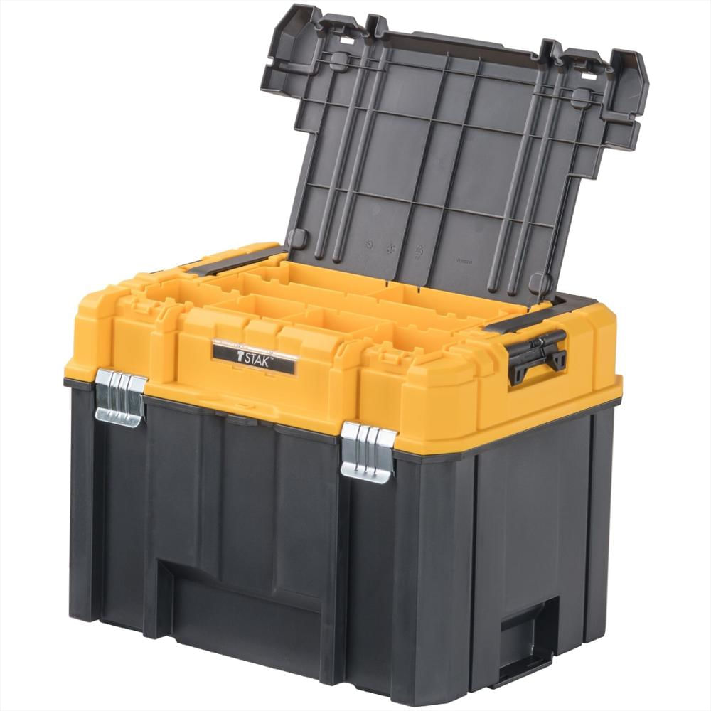 Caja Para Herramientas Mango Largo 17.5 pulgadas Tstak img #2