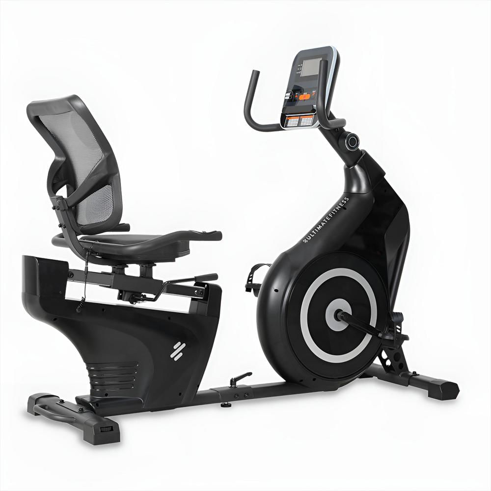 Bicicleta Estática R800 Pro Magnética img #1
