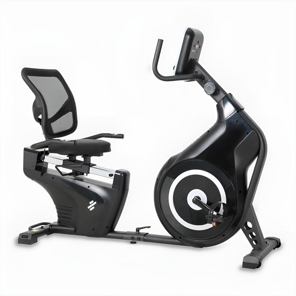 Bicicleta Estática R800 Pro Magnética img #2