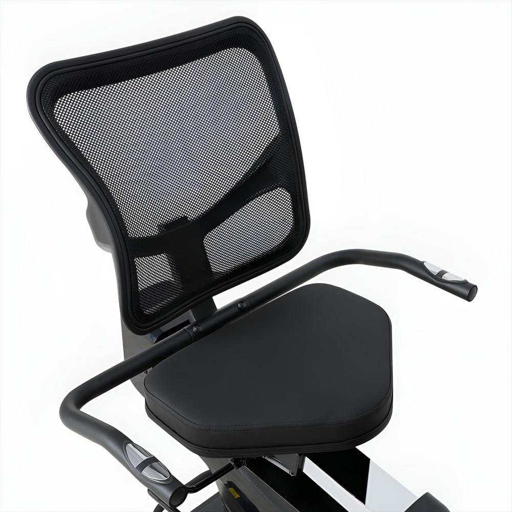 Bicicleta Estática R800 Pro Magnética img #3