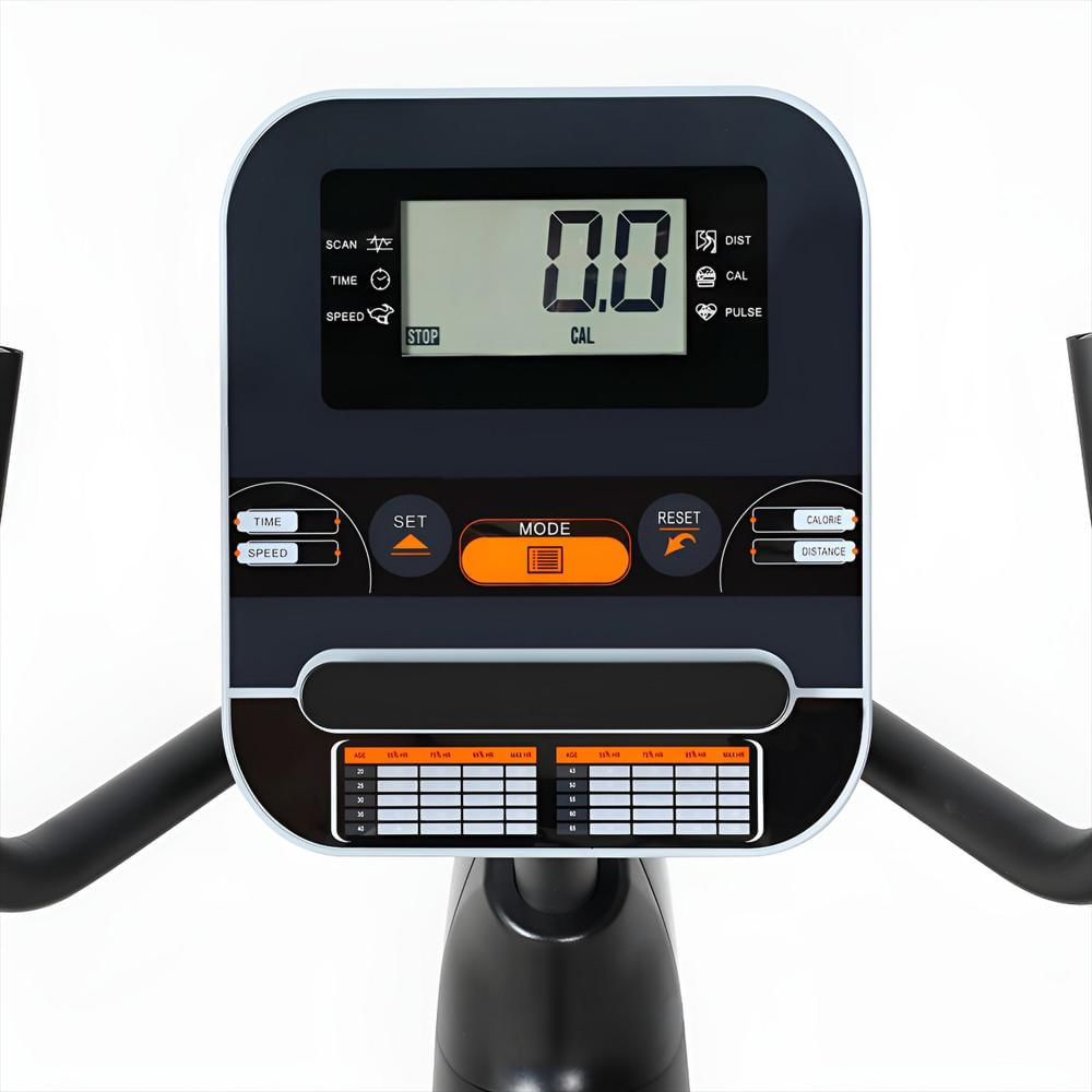 Bicicleta Estática R800 Pro Magnética img #5