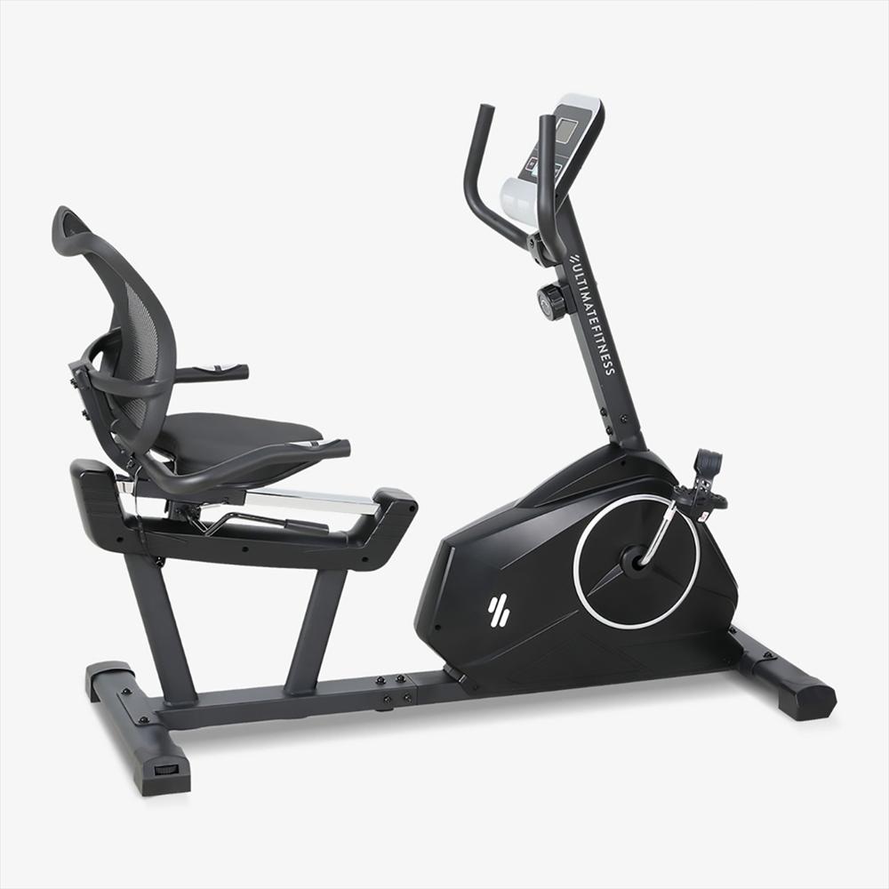Bicicleta Estática R510 Pro Magnética img #1