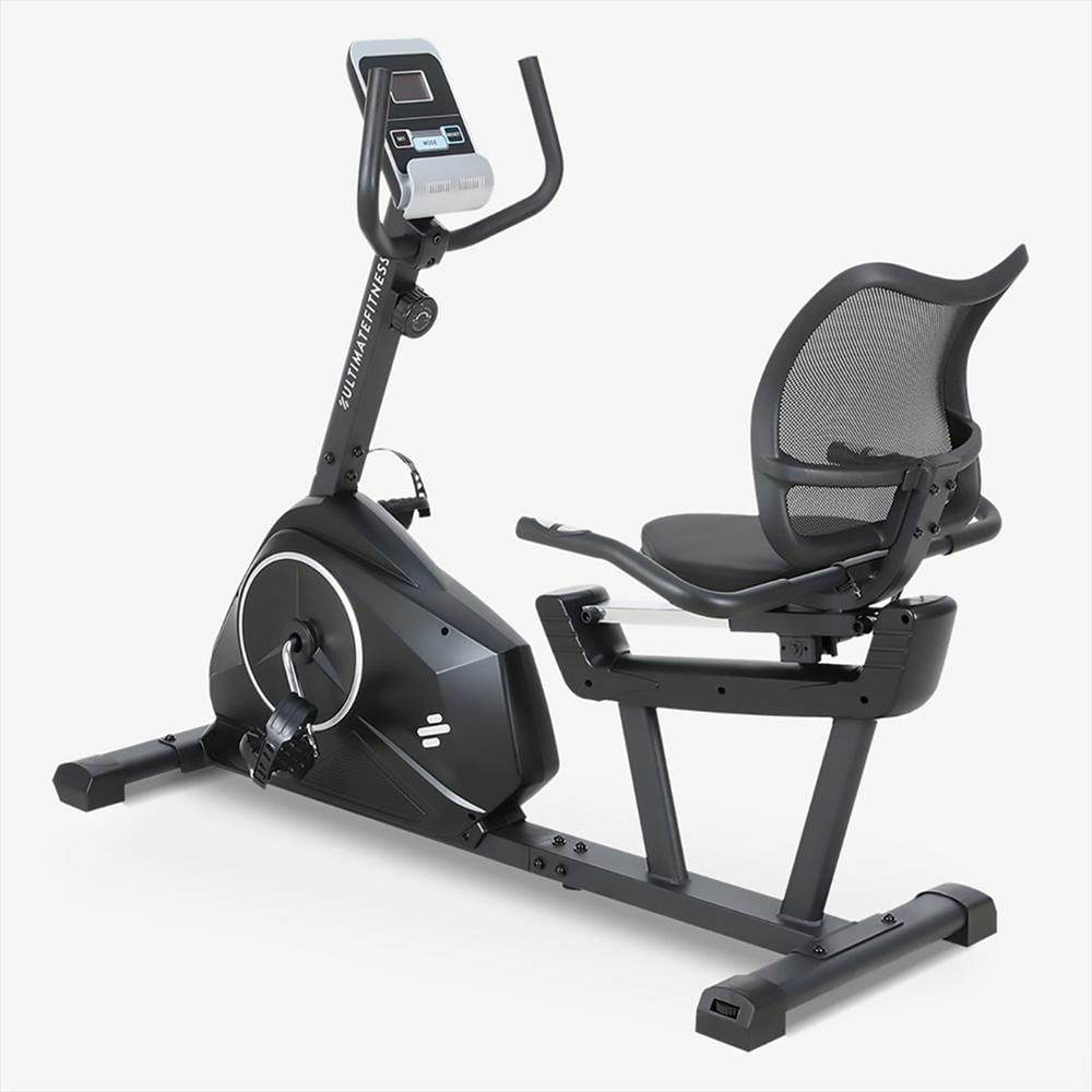 Bicicleta Estática R510 Pro Magnética img #2