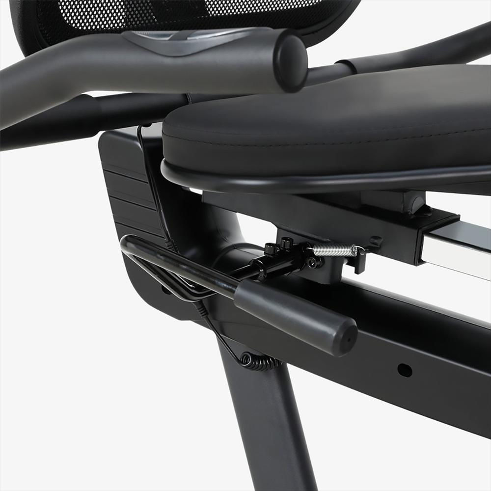 Bicicleta Estática R510 Pro Magnética img #3