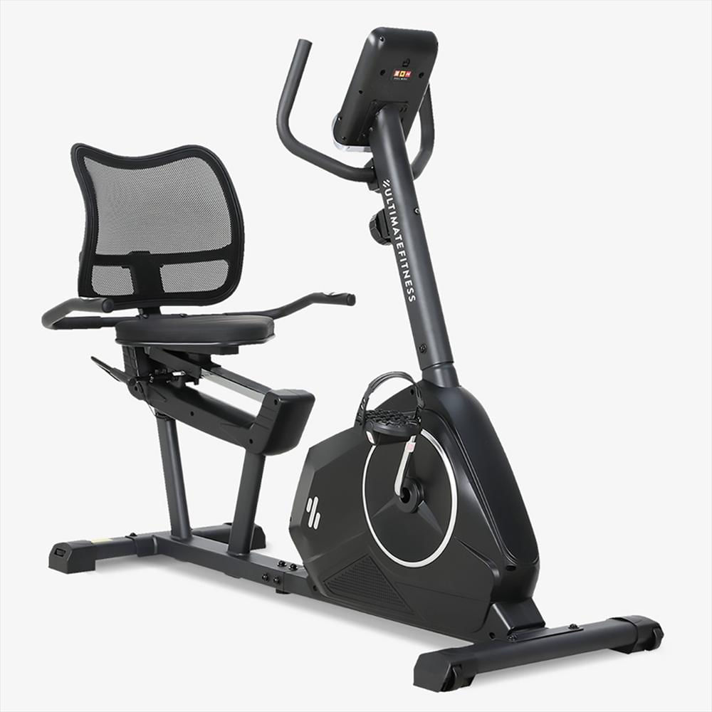 Bicicleta Estática R510 Pro Magnética img #5