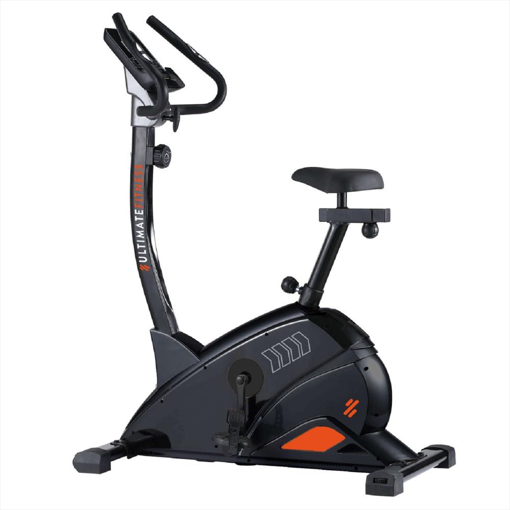 Bicicleta Estática E600 Pro Magnética img #1