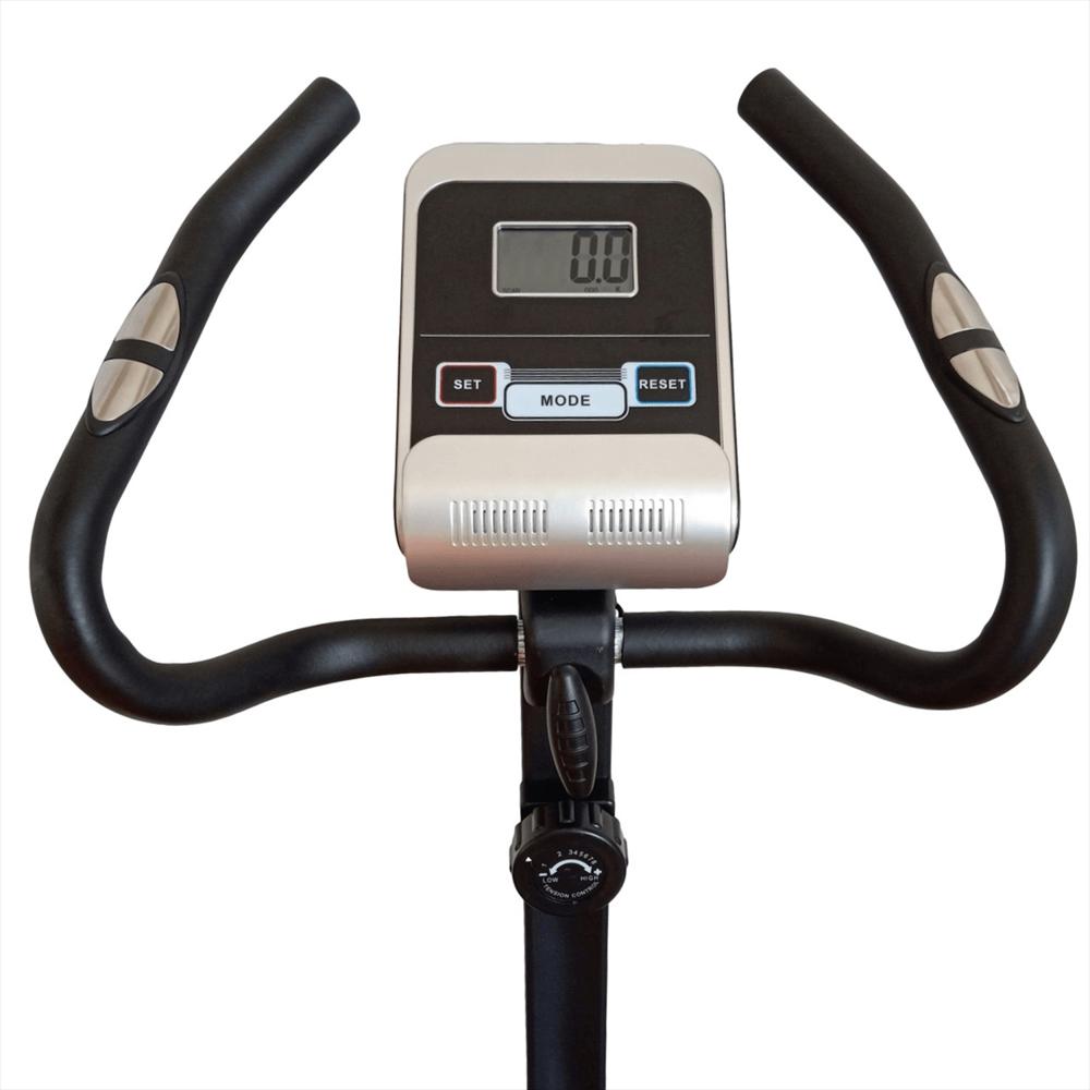 Bicicleta Estática E500 Pro Magnética 1.0 img #4