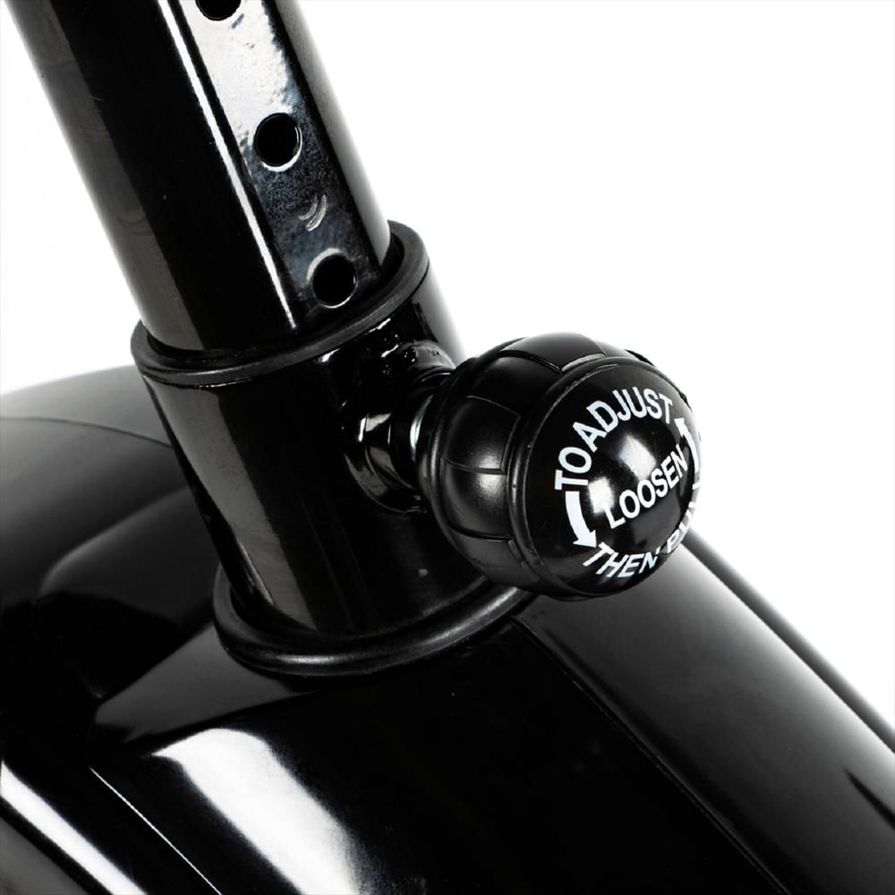Bicicleta Estática E600 Pro Magnética img #5