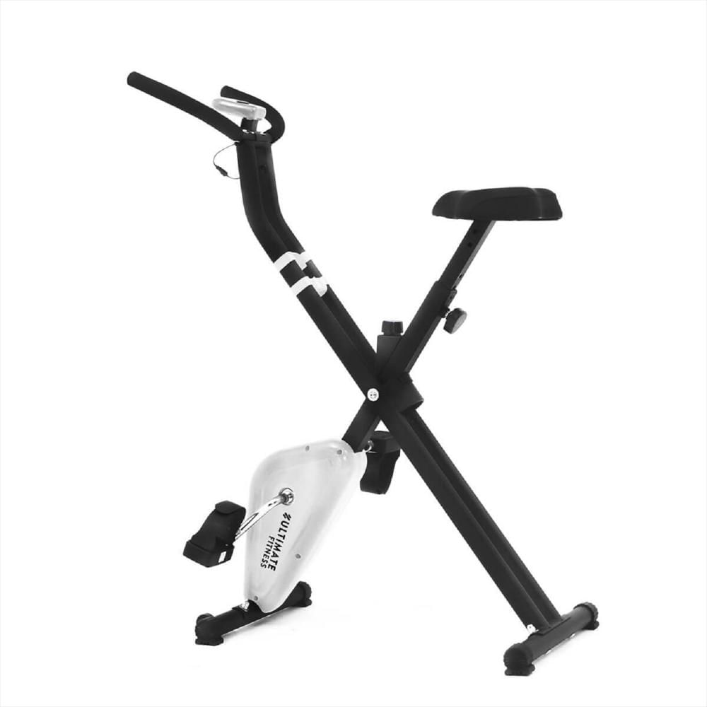 Bicicleta Estática Plegable X10 img #1