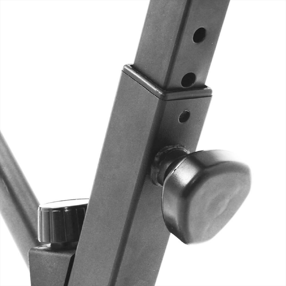 Bicicleta Estática Plegable X10 img #3