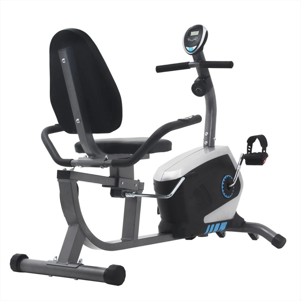 Bicicleta Estática R330 Pro Magnética img #3