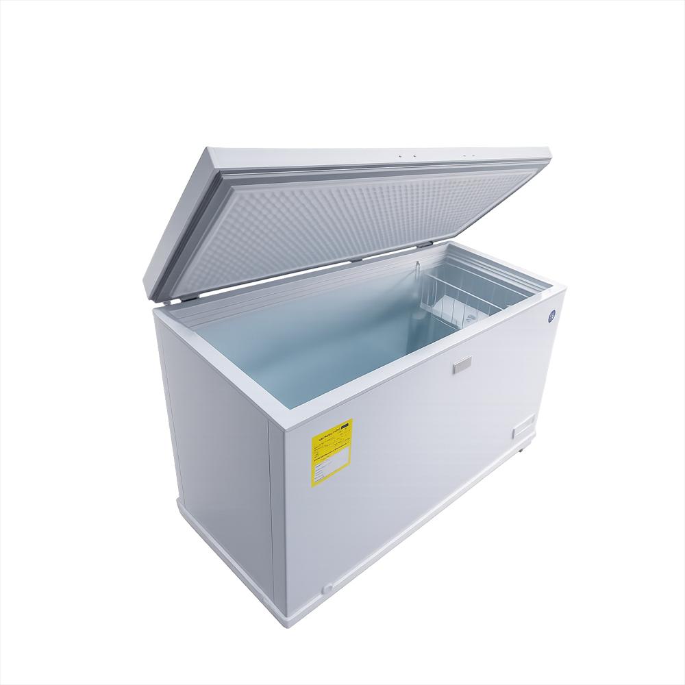 Congelador Horizontal 310 L Tapa Solida img #1
