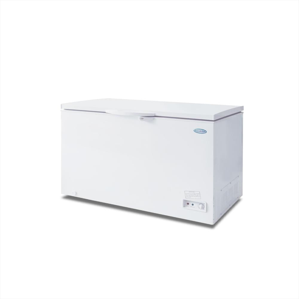 Congelador Horizontal 310 L Tapa Solida img #2