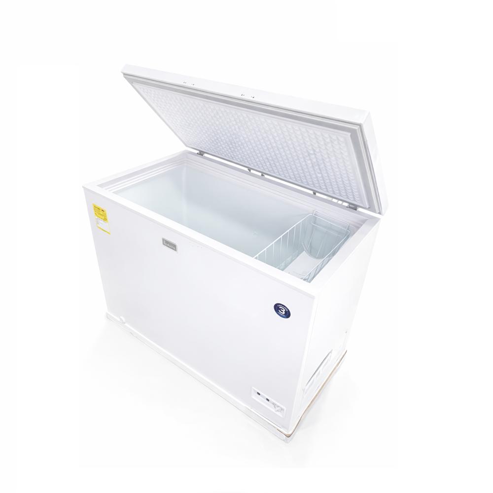 Congelador Horizontal 310 L Tapa Solida img #3