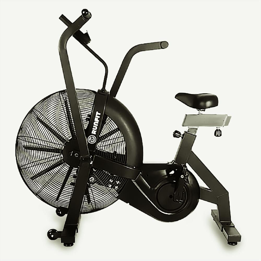Bicicleta Estática Air Assault Bike Elite 2.0 img #1