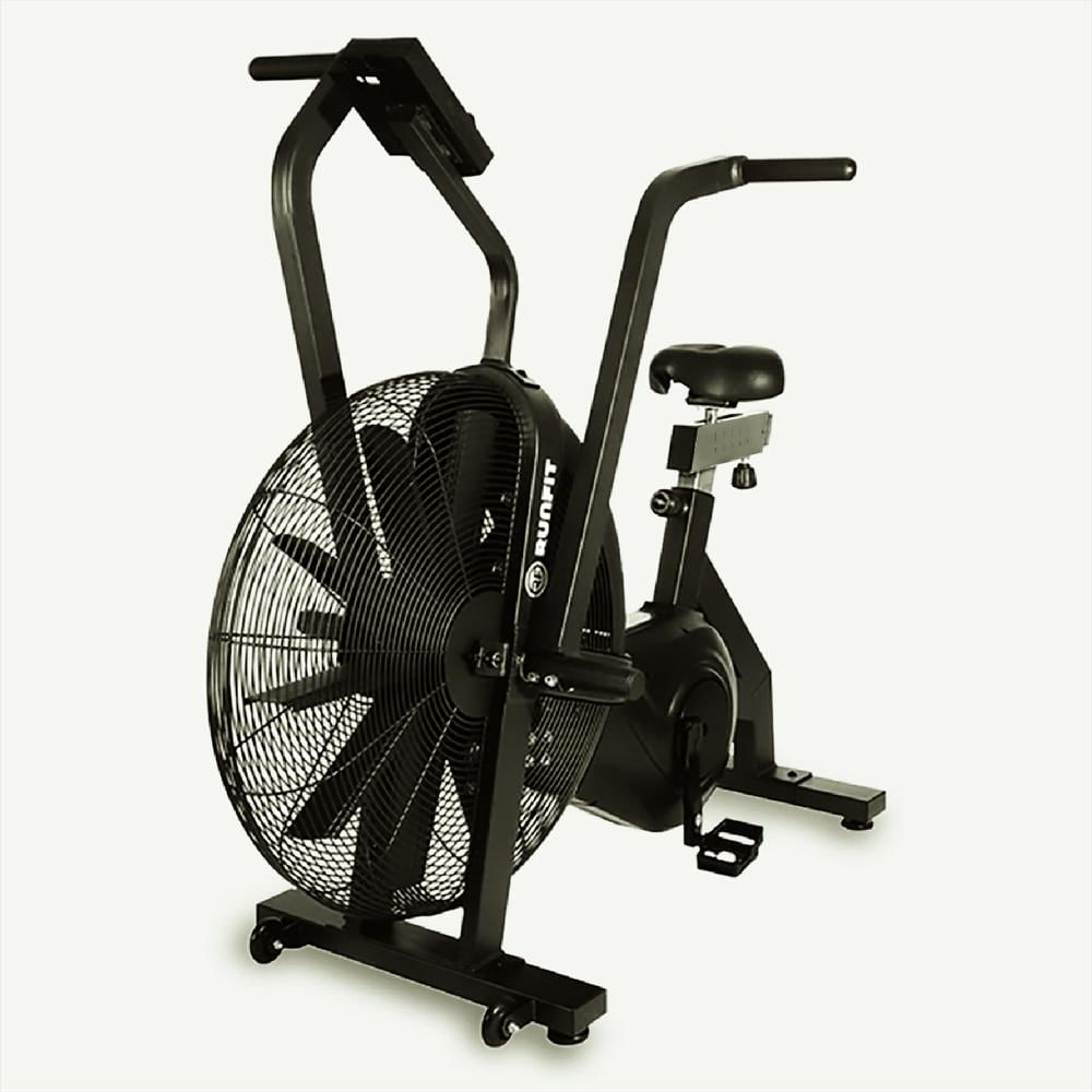 Bicicleta Estática Air Assault Bike Elite 2.0 img #2