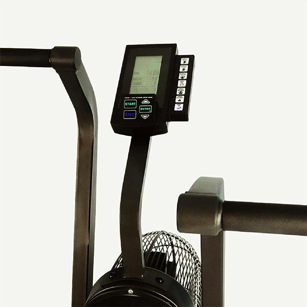Bicicleta Estática Air Assault Bike Elite 2.0 img #3