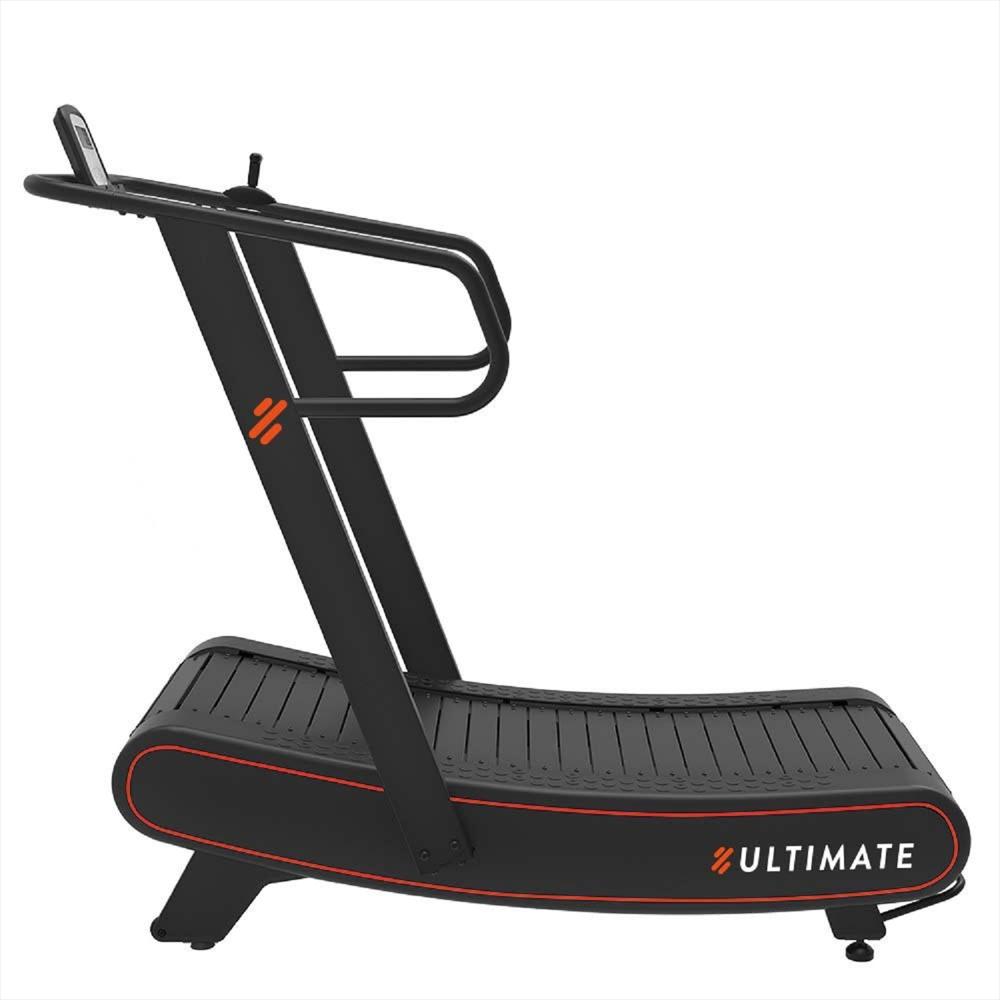 Trotadora Curva C500 img #1