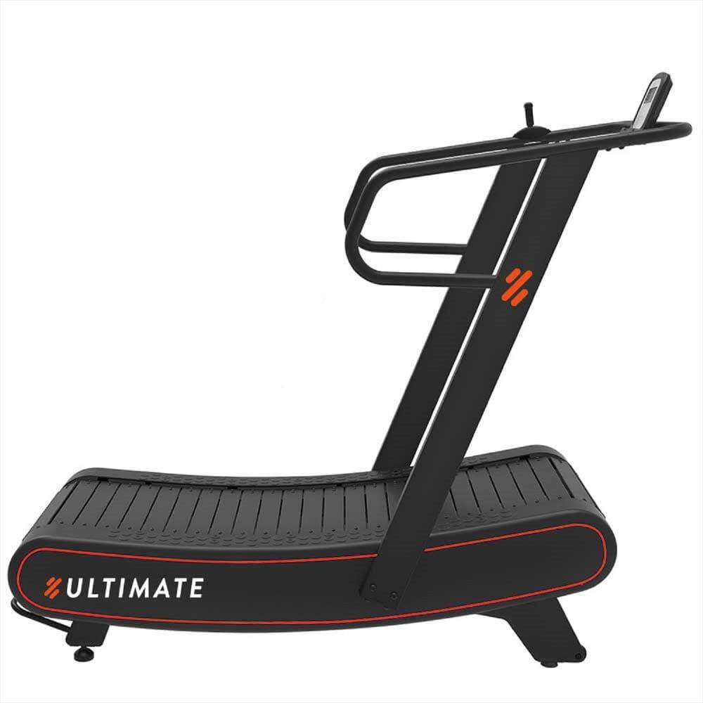 Trotadora Curva C500 img #4
