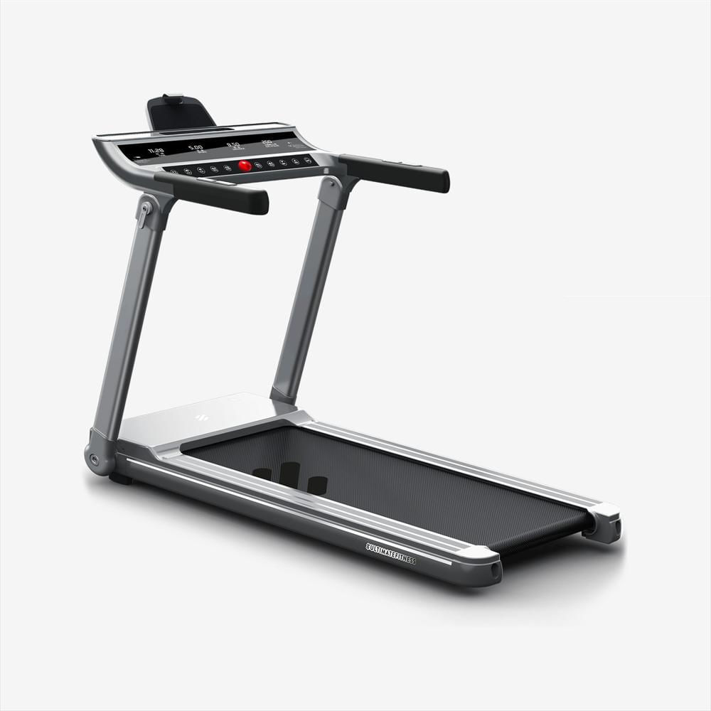 Trotadora Eléctrica P400 Ultra Plegable 2.0 img #1