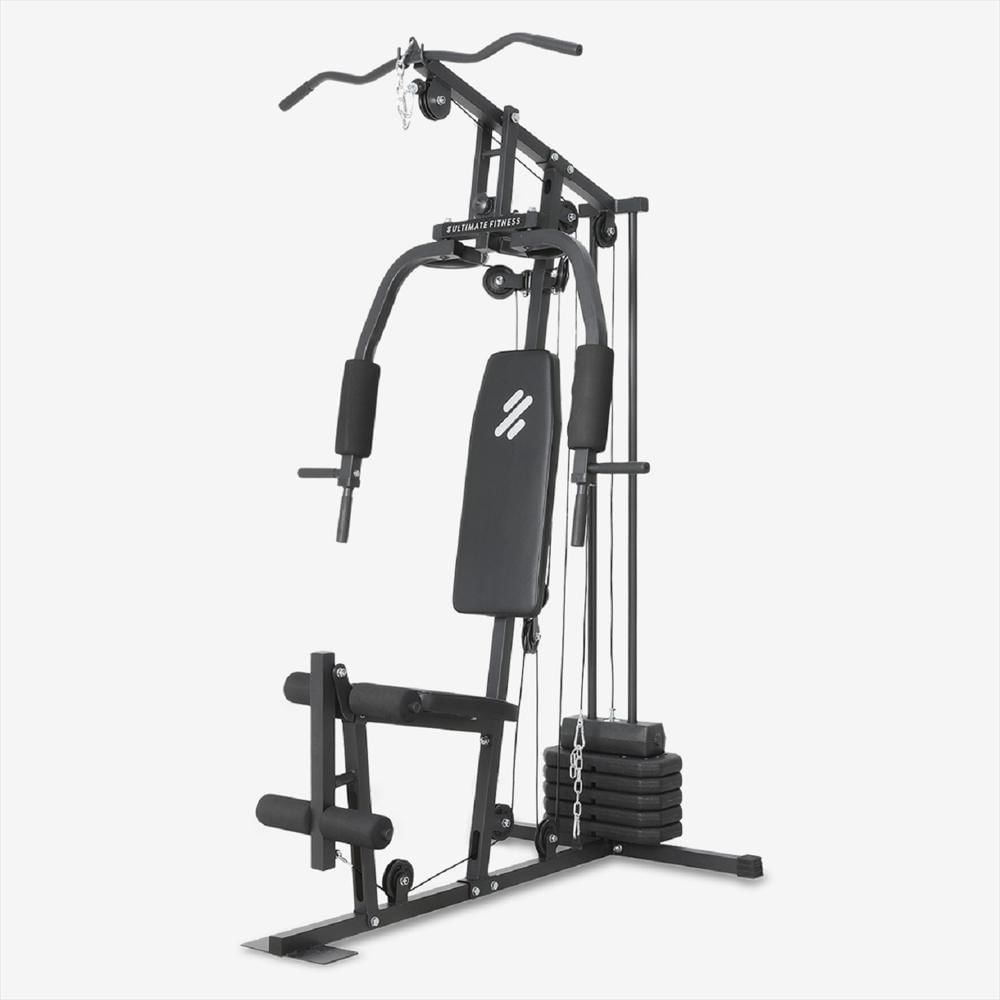Home Gym P300 Pro 30 Kg img #1