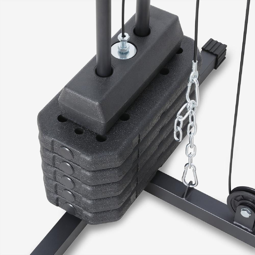Home Gym P300 Pro 30 Kg img #2