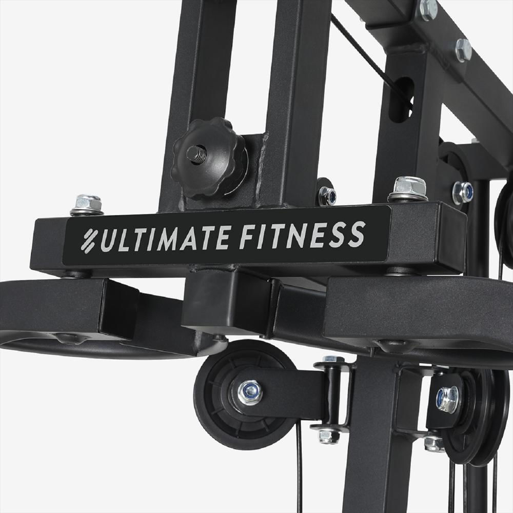 Home Gym P300 Pro 30 Kg img #4