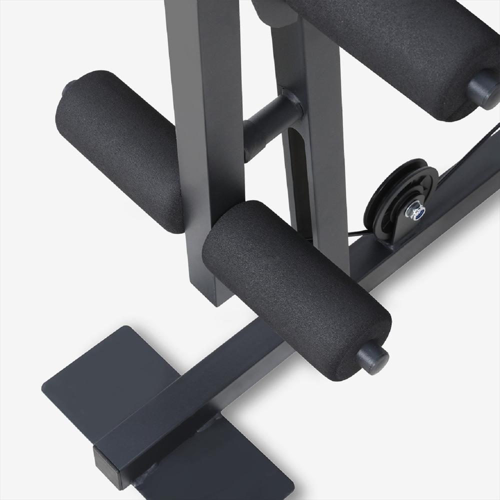 Home Gym P300 Pro 30 Kg img #5