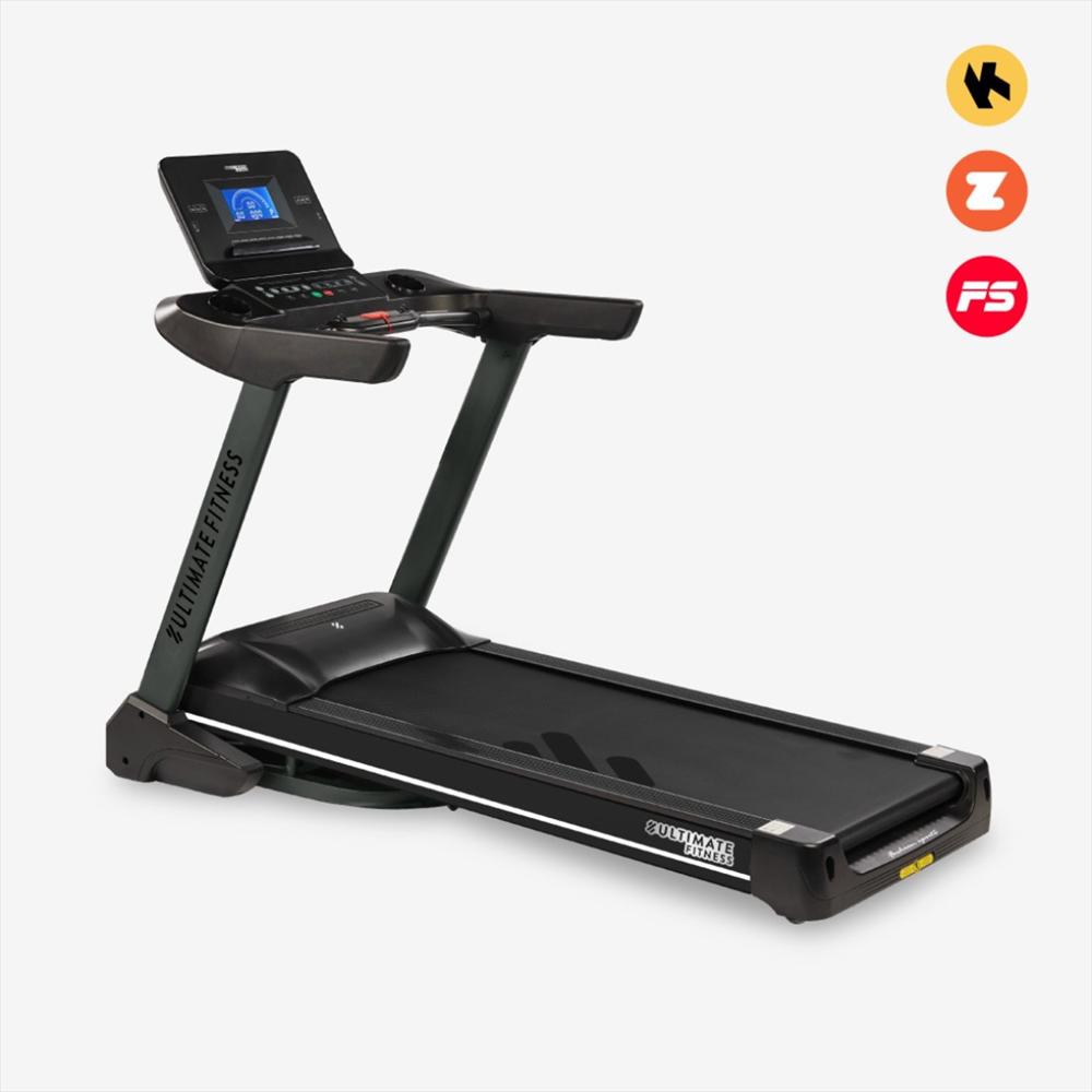 Trotadora Eléctrica E650 Elite 2.0 img #1