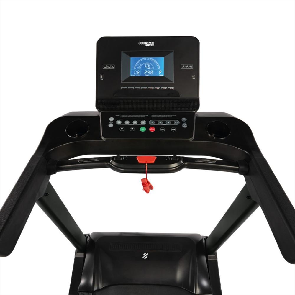 Trotadora Eléctrica E650 Elite 2.0 img #4