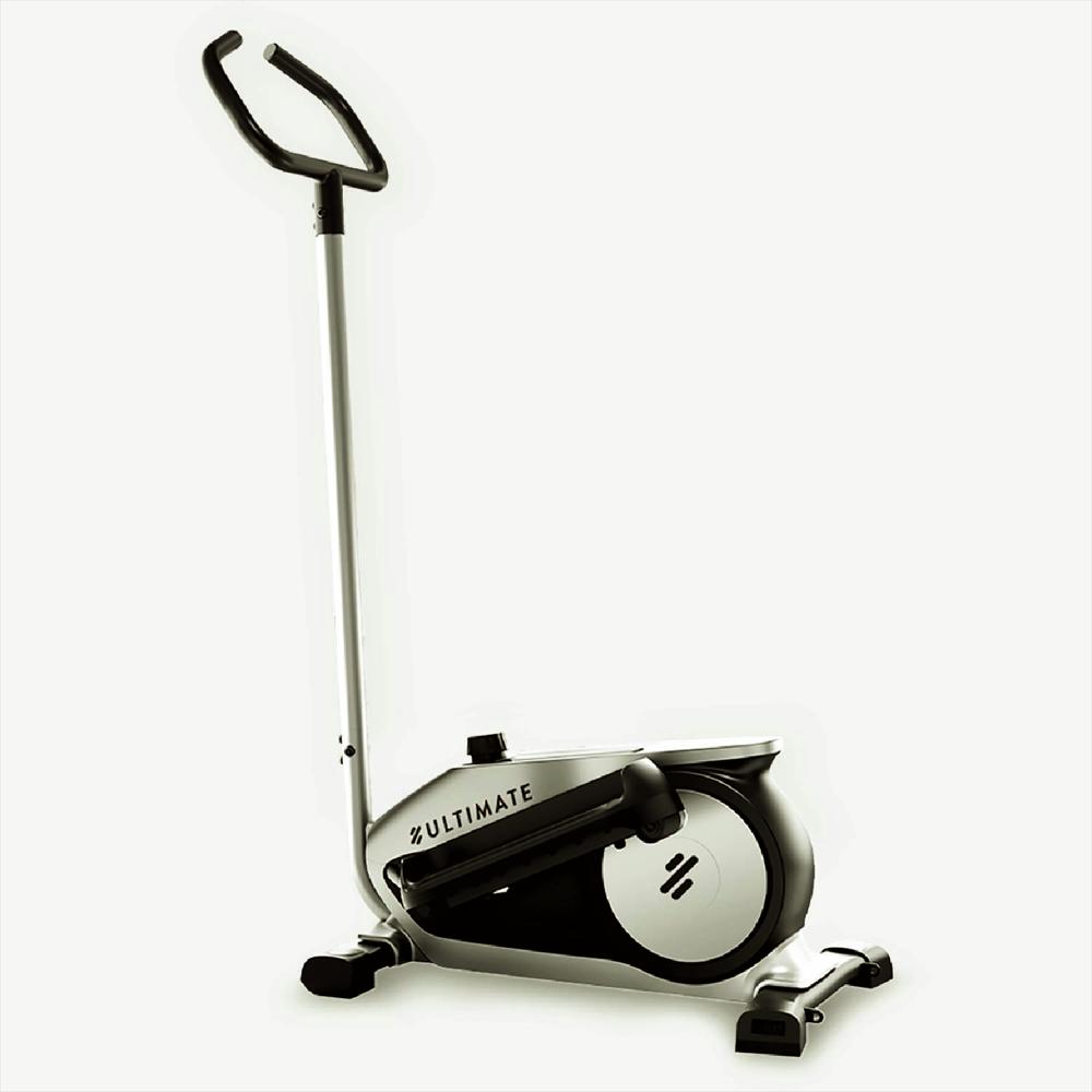 Elíptica T100 Pro Magnética img #1