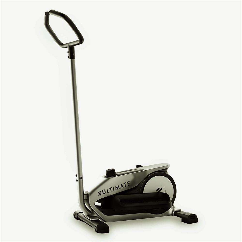 Elíptica T100 Pro Magnética img #2