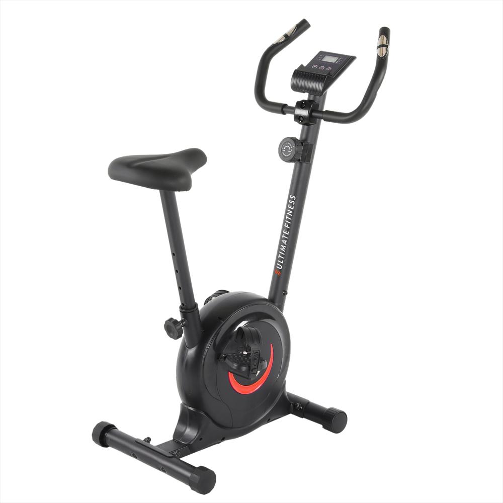 Bicicleta Estática E240 Pro Magnética img #1