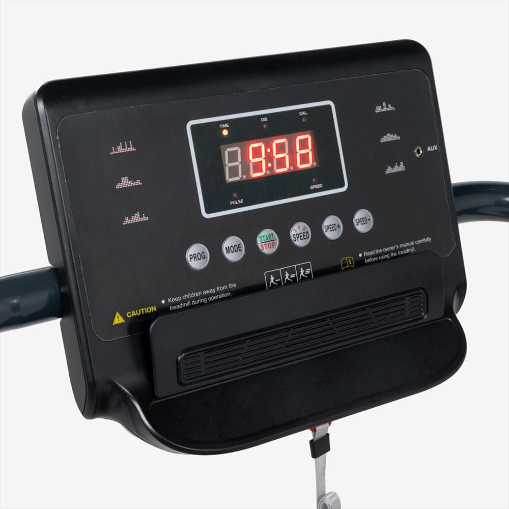 Trotadora Eléctrica E110 2.0 img #4