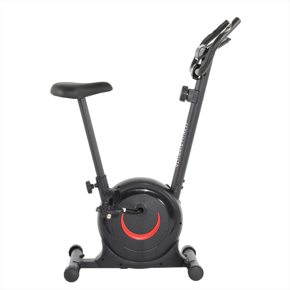 Bicicleta Estática E240 Pro Magnética img #3