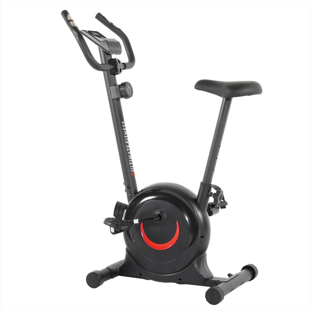 Bicicleta Estática E240 Pro Magnética img #4