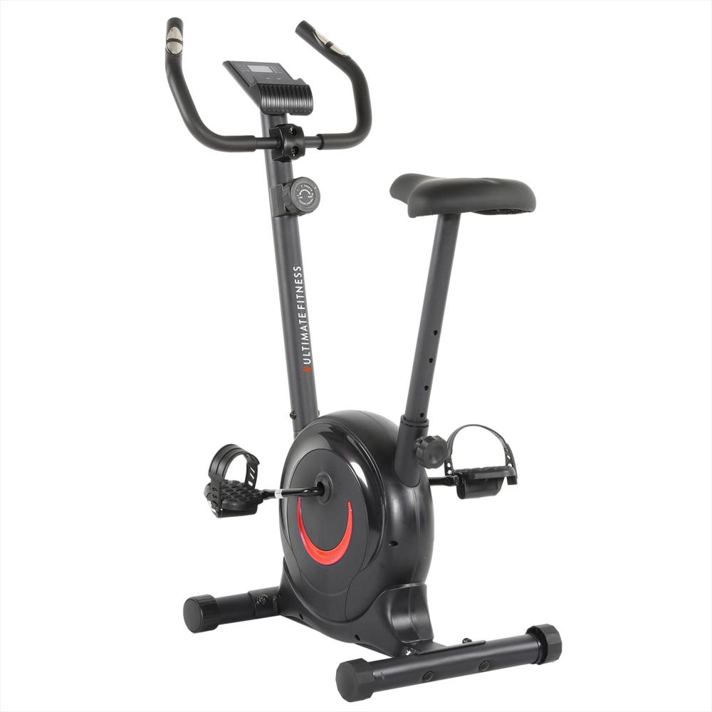Bicicleta Estática E240 Pro Magnética img #5
