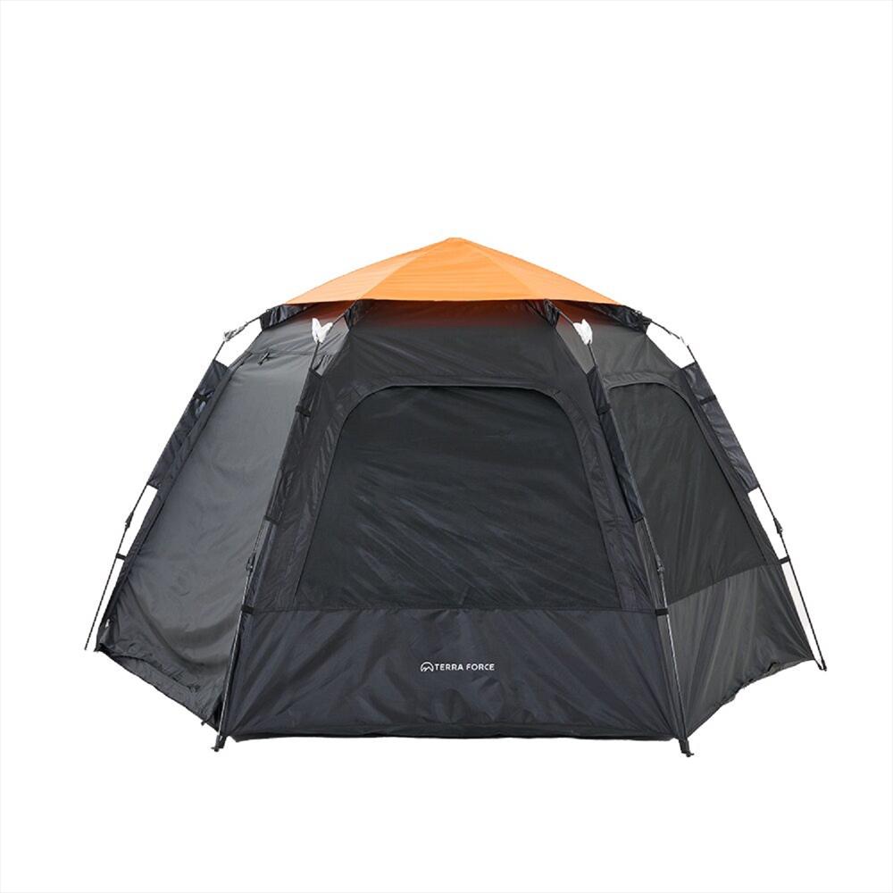 Carpa Semi Automática 4 5P Morrillos img #2