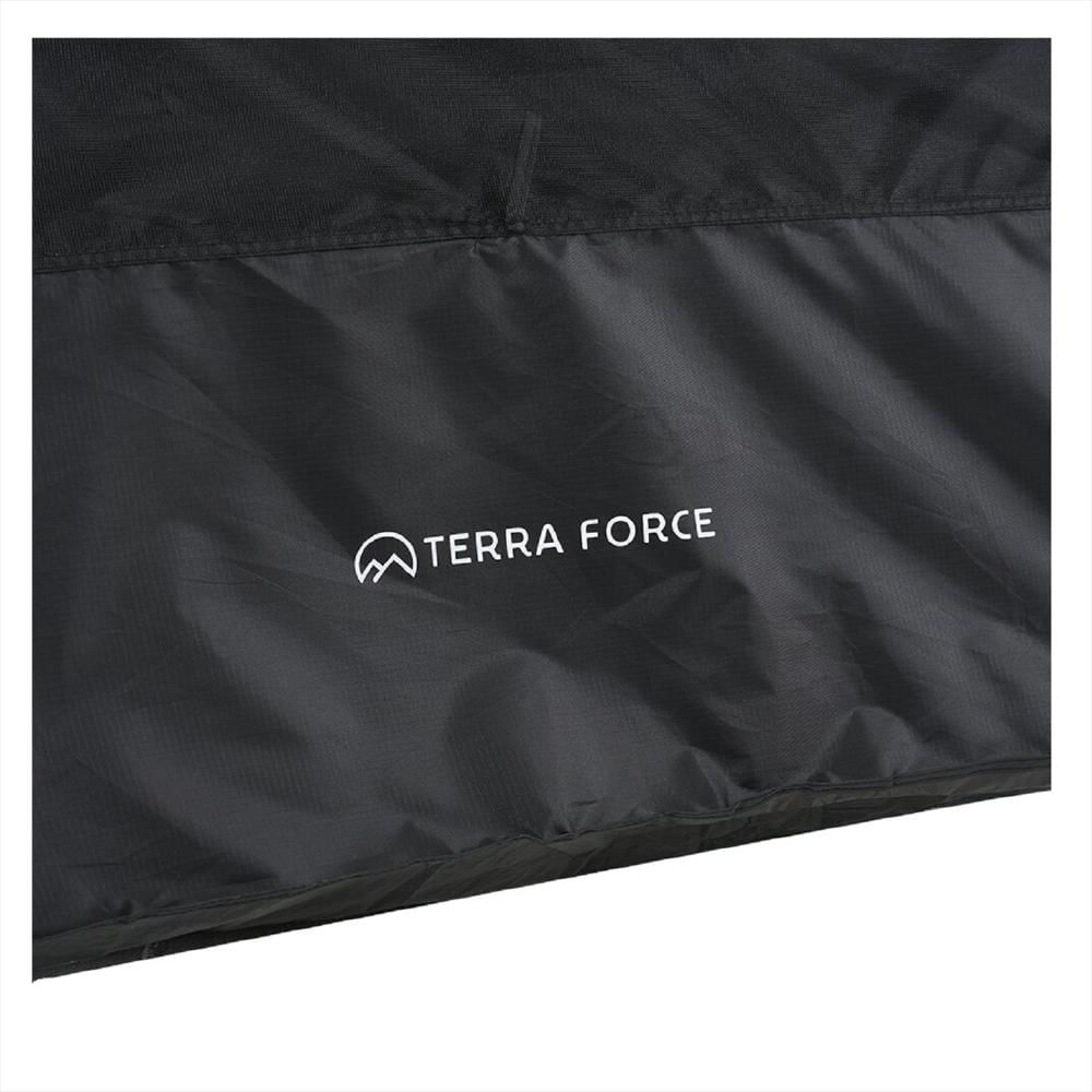 Carpa Semi Automática 4 5P Morrillos img #3
