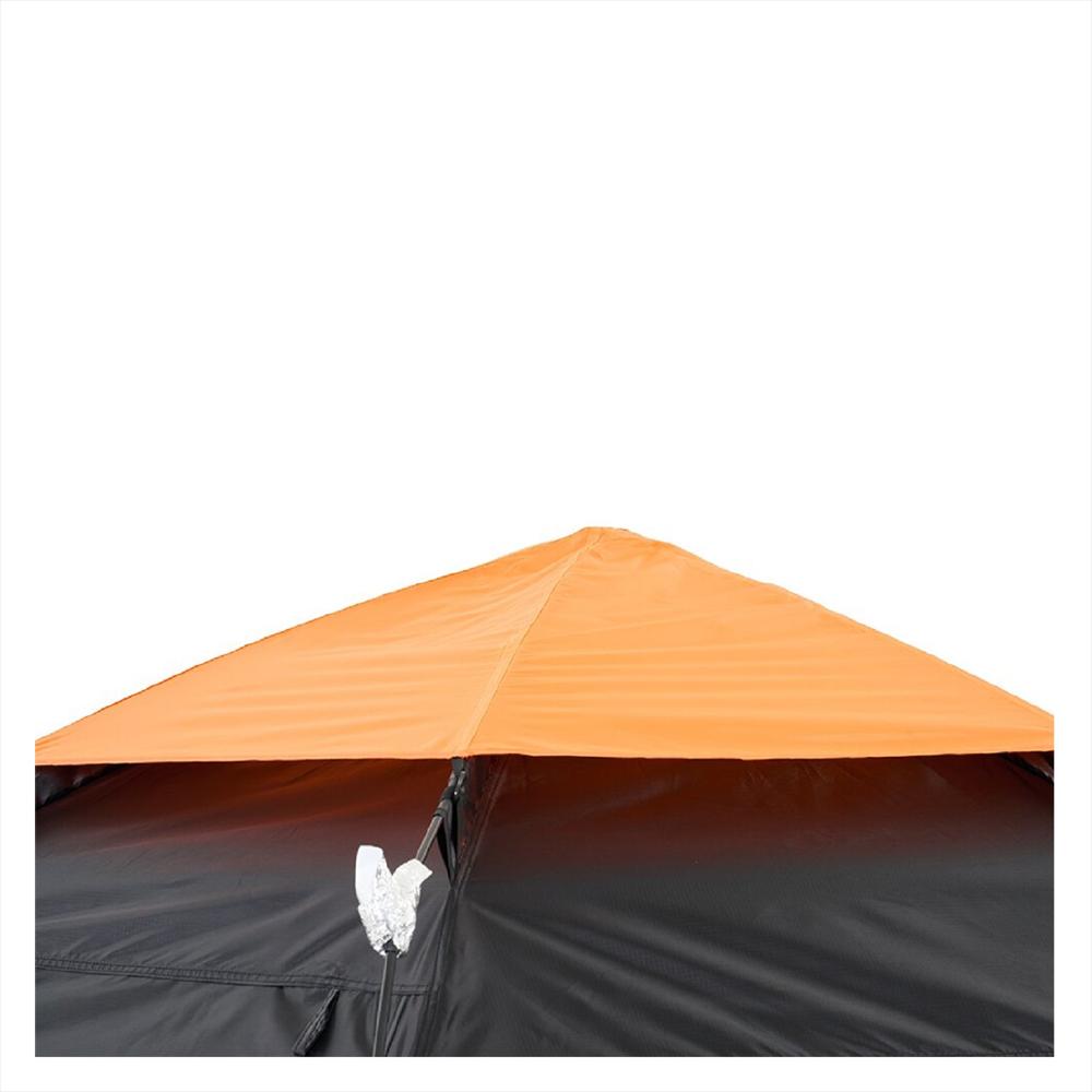 Carpa Semi Automática 4 5P Morrillos img #4