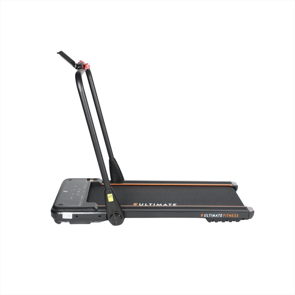 Trotadora Eléctrica E90 Plegable Fold img #2