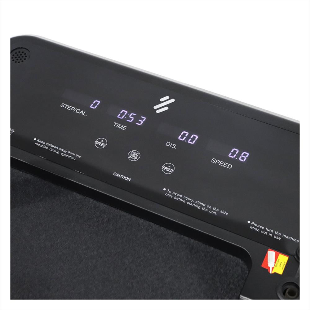 Trotadora Eléctrica E90 Plegable Fold img #3