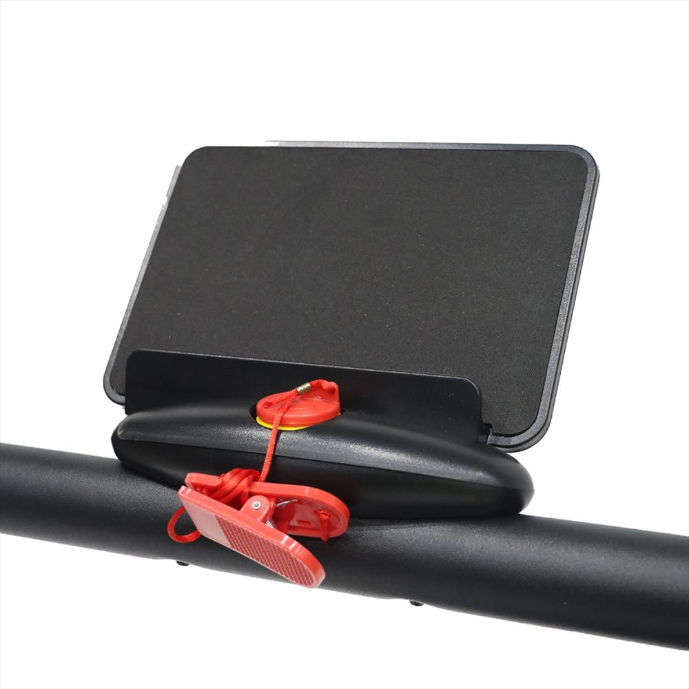 Trotadora Eléctrica E90 Plegable Fold img #5
