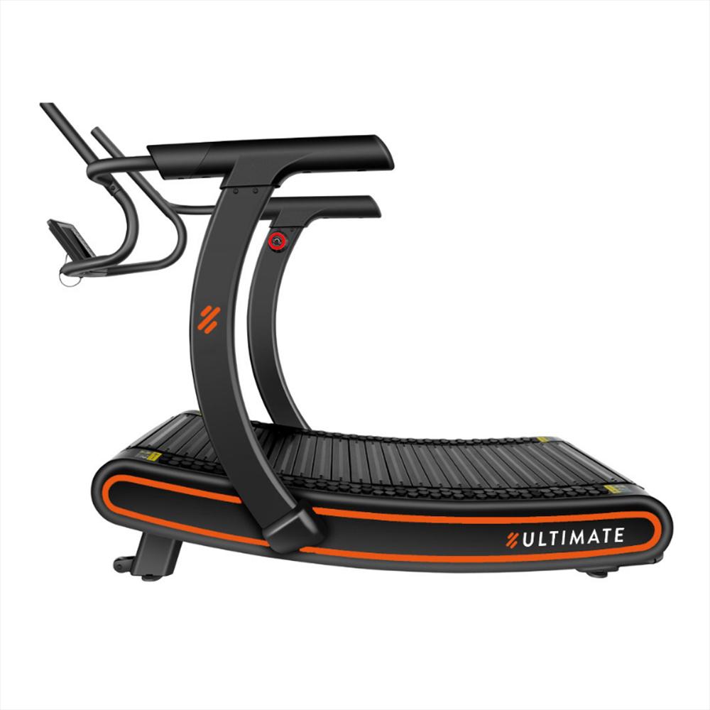 Trotadora Curva C1000 Elite High Performance img #1
