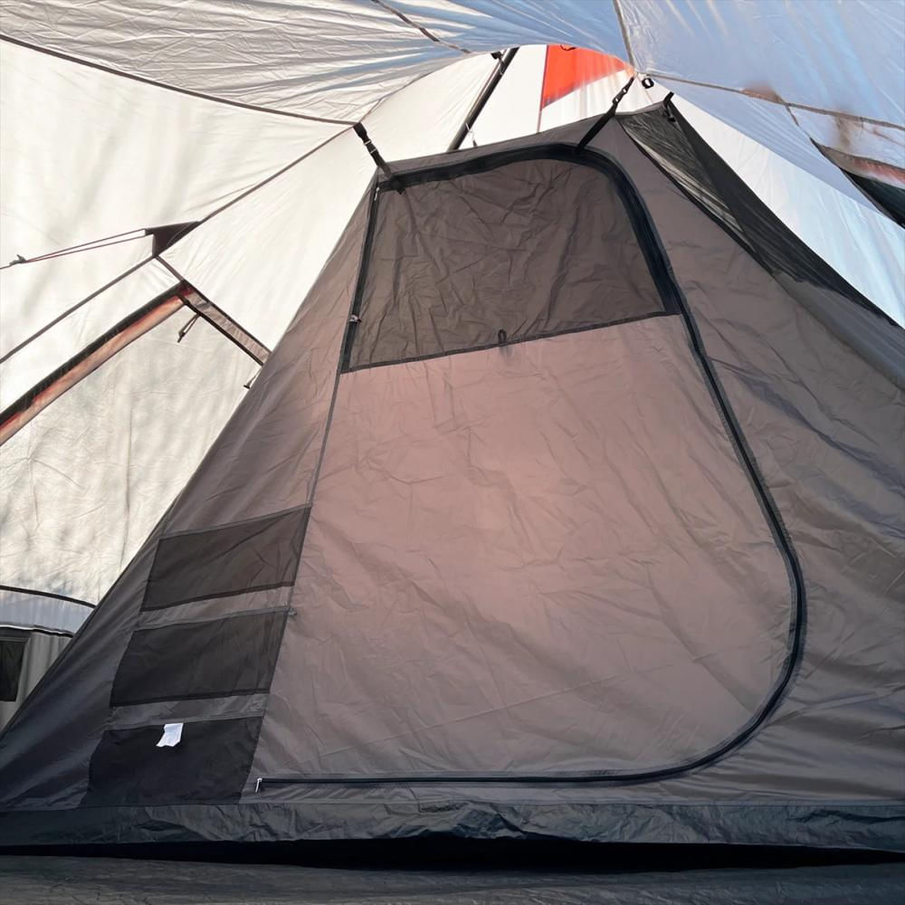 Carpa Camping Familiar Vichuquen Space+ 5 6 img #5